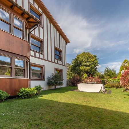 43A Nature With Parking By Aston Rentals Otañes Eksteriør billede